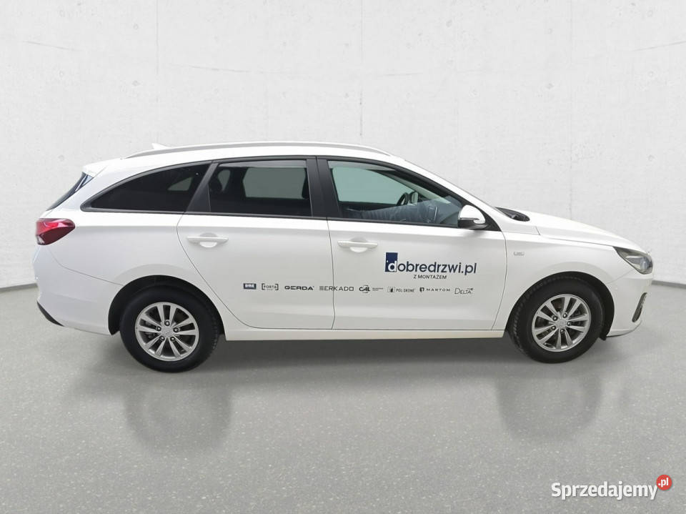 Hyundai i30 Poleasingowe III 2017 Komorniki