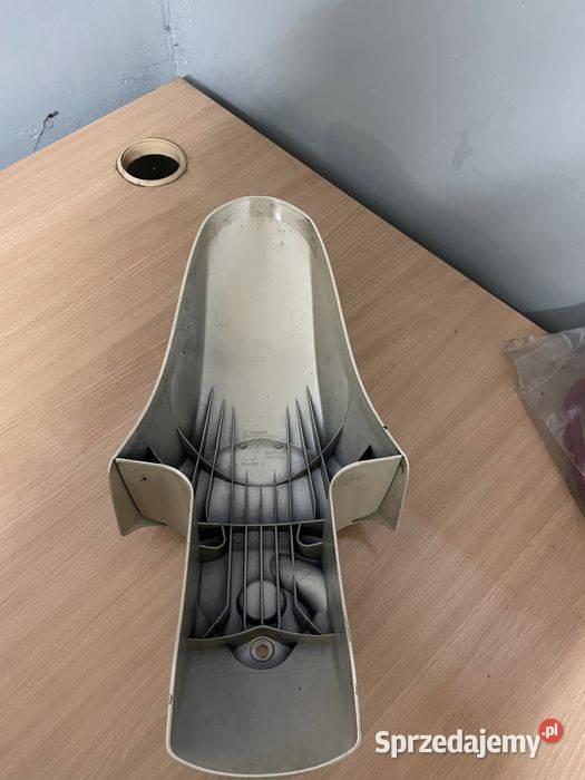 PIAGGIO LIBERTY błotnik przód nowy wielkopolskie