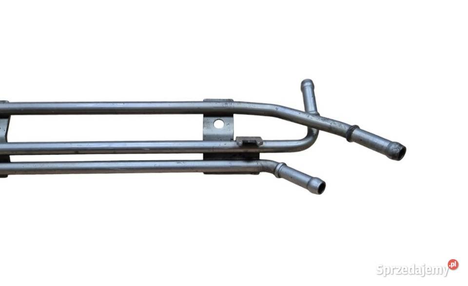 RURKA PRZEWÓD PALIWA PALIWOWY 19 TDI 130 LEON I osobowe