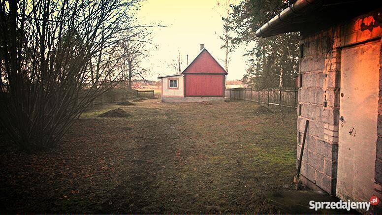 Sprzedam działkę 136zł/m2 Grunty i działki mazowieckie Łaskarzew