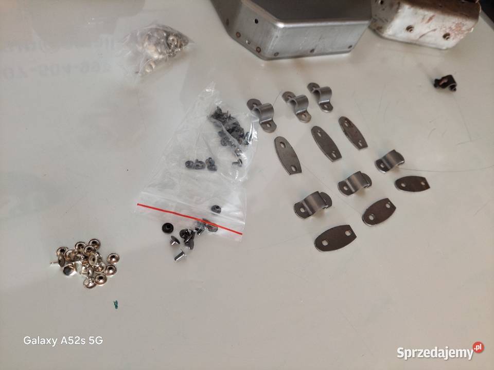 Nsu puszki narzędziowe os osl ts zd zdb Toruń