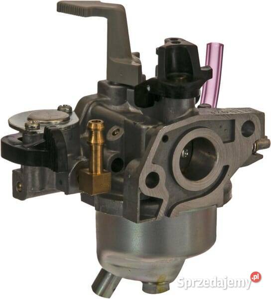 Gaźnik 16100Z4E033 małopolskie Kamionna