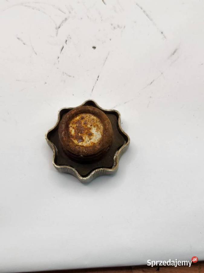 KOREK BAKU PALIWA MOBILOEL TT SILNIK POMOCNICZY