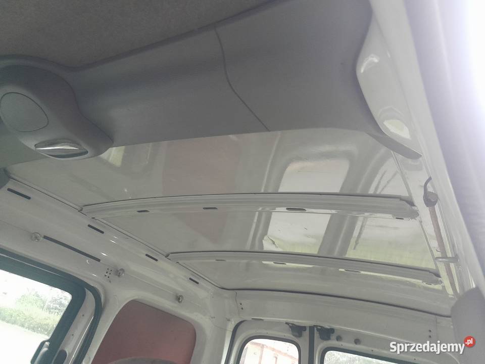 Renault Kangoo 15dci 04r z de Szamotuły sprzedam