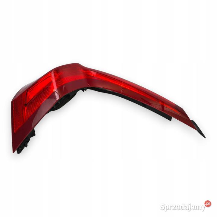 LAMPA PRAWA Volvo V60 20102018 tylna tylnia Chełm