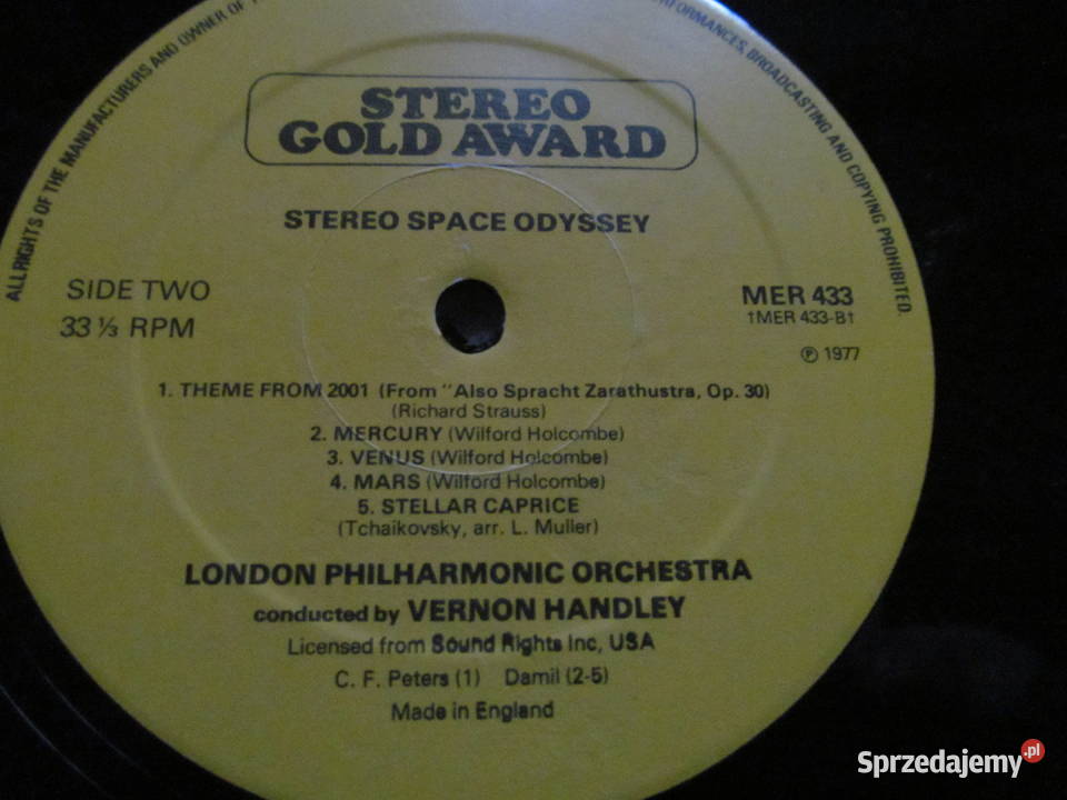 Livinblue i Philharmonic Orchestra zestaw 2 płyt Lublin