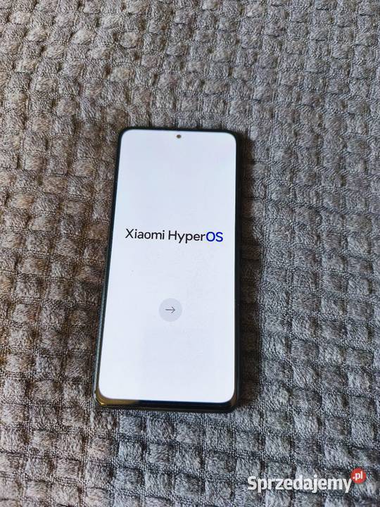Xiaomi Redmi Note 11 Pro 5G Kielce