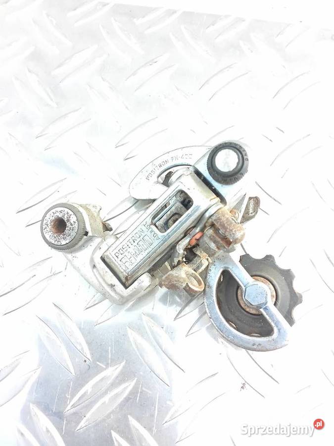 Positron FH400 warmińsko-mazurskie Milejewo
