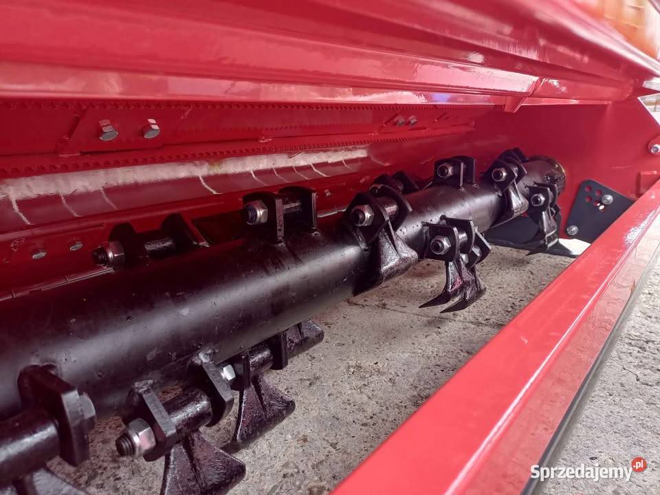 GRASSROL Kosiarka bijakowa z uchylną klapą Kosiarki podkarpackie Tarnobrzeg