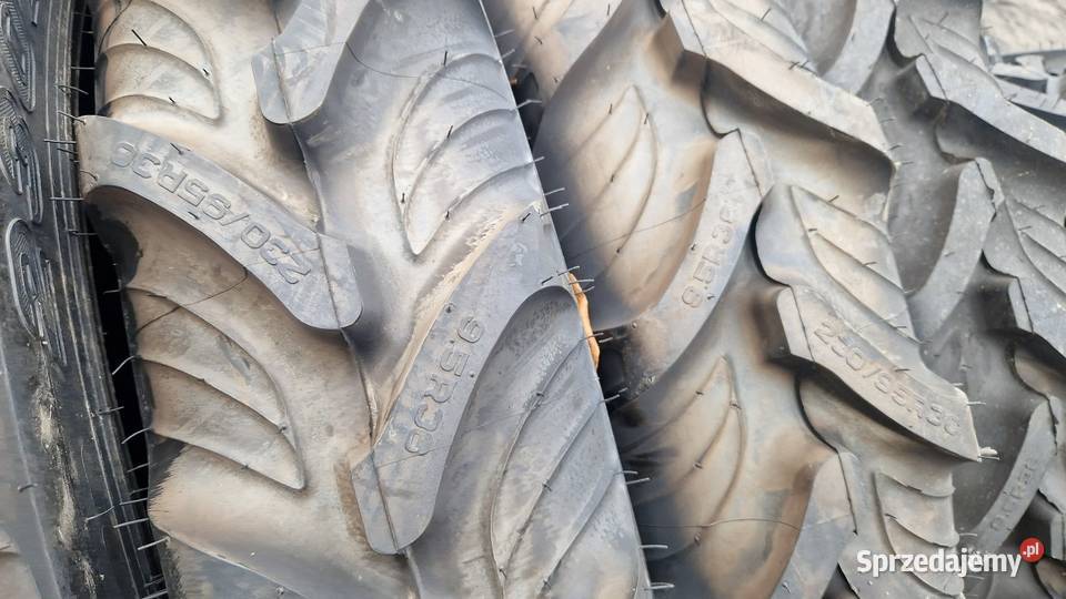 23095r36 95r36 9536 Taurus NOWE Opony rolnicze Nowe Miasto Lubawskie