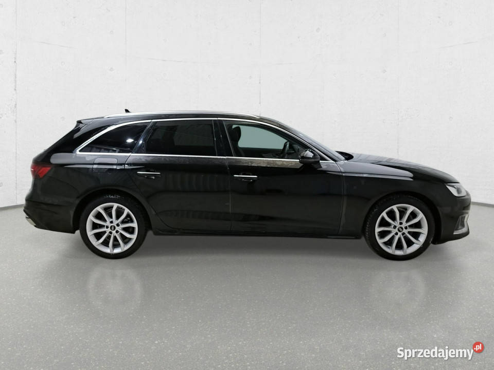 Audi A4 Avant Poleasingowe BZ B9 2015 Kombi Komorniki