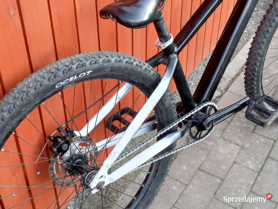 Rower dirt kands colt custom DOINWESTOWANY rock Górskie, MTB Nisko