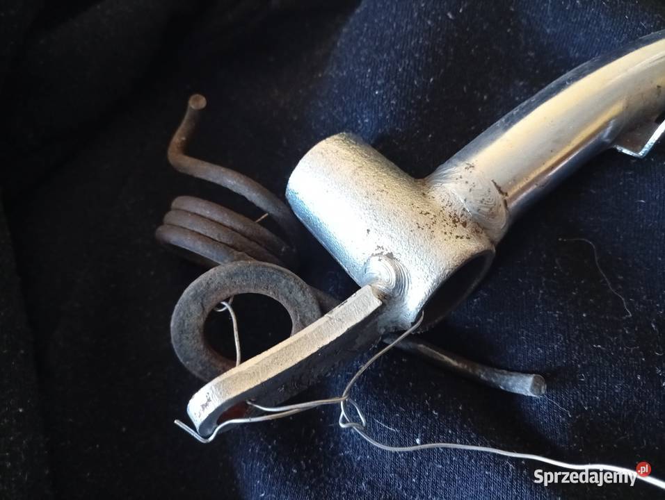 Honda gold Wing 1000 stopka hamulca Tomaszów Mazowiecki