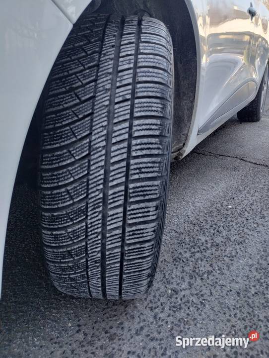 15 Diesel Automat Rzeszów