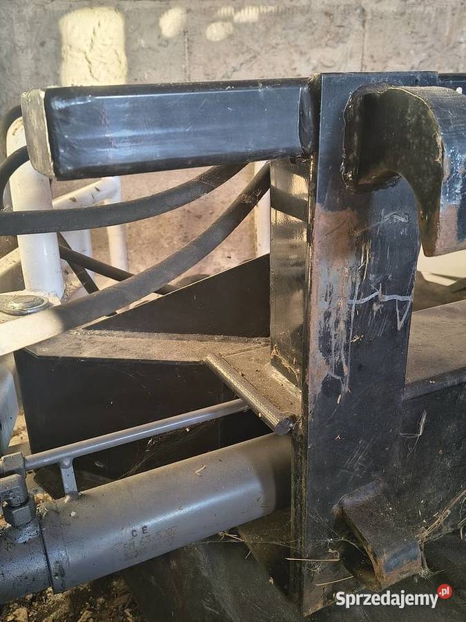 Chwytak do Balotów bel podlaskie Kamionka sprzedam