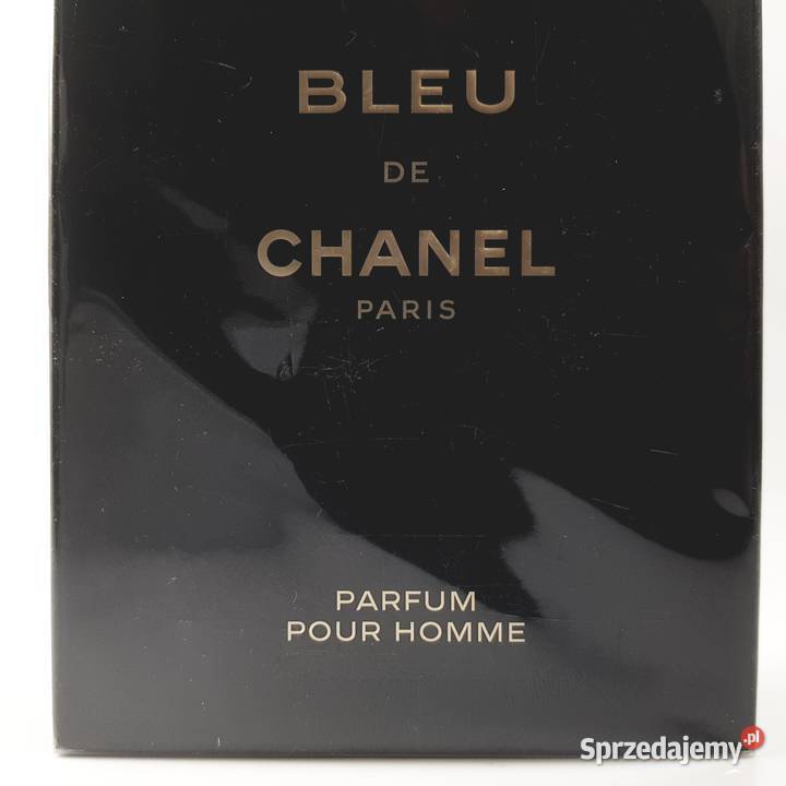 Chanel Bleu 100 ml Edp MEN Nowy