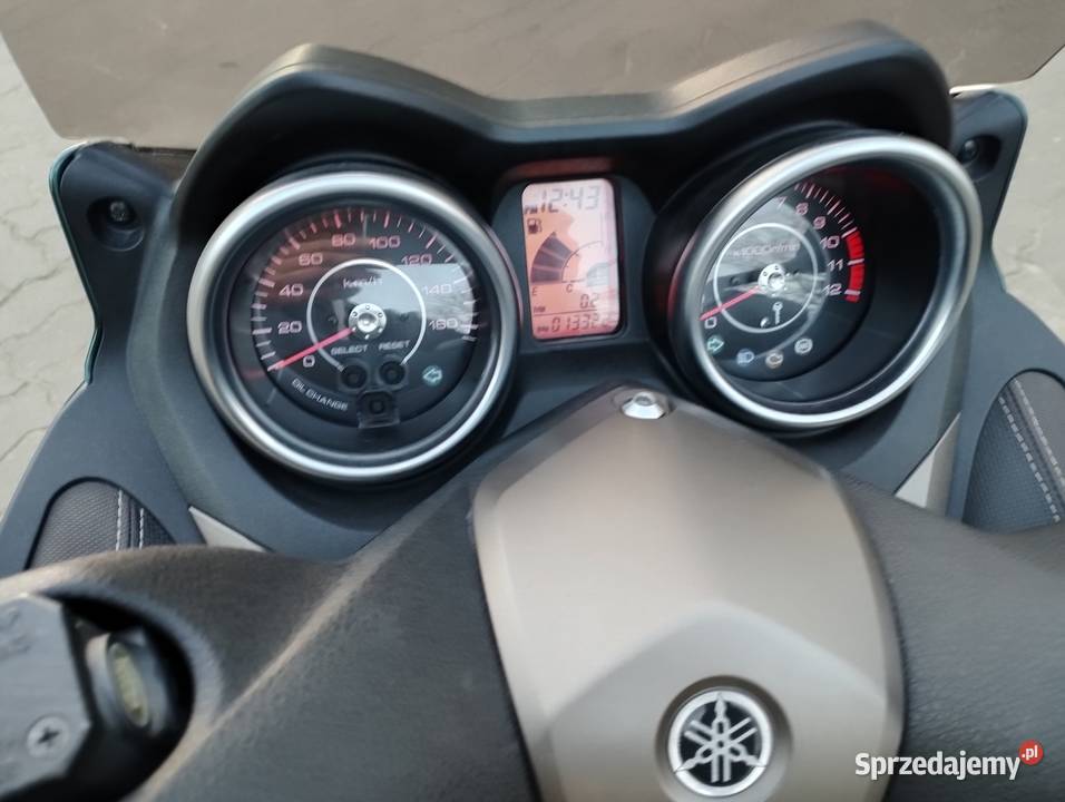 YAMAHA XMAX BUSINESS EDITION 125 Yamaha sprzedam