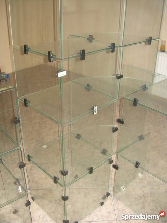 lady szklane do własnej aranżacji Sklep Biznes i Przemysł Radziejów