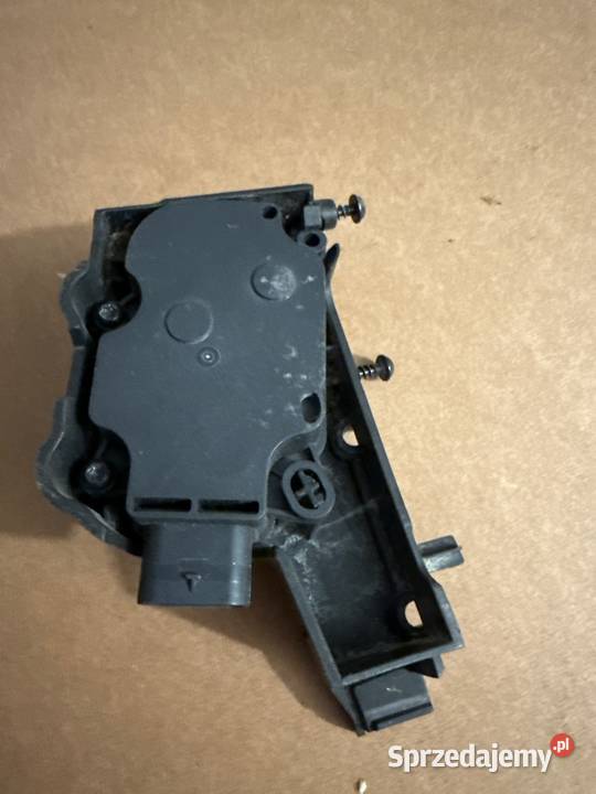 sterownik silniczek żaluzji Porsche Macan i inne Kielce