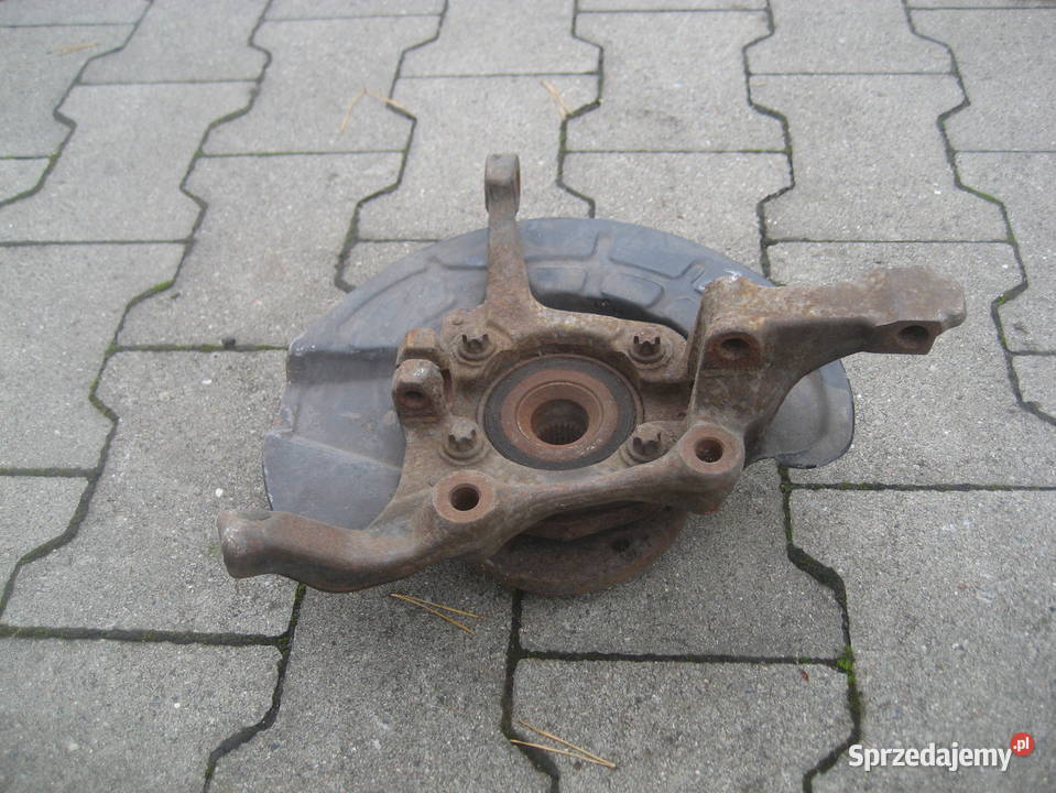 volvo s70 v70 9700r 24b zwrotnica przód lewa