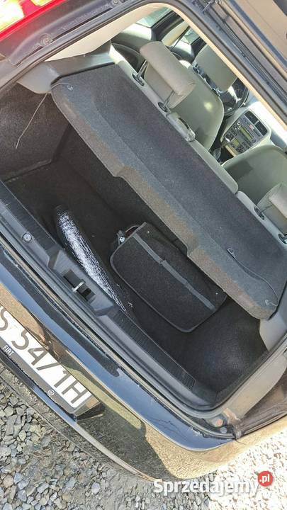 Fiat Grande Punto Nowy Sącz