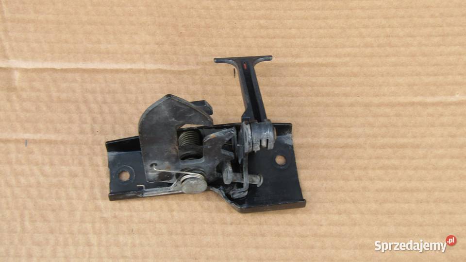Zamek maski przedniej Mercedes W211 A2118800284