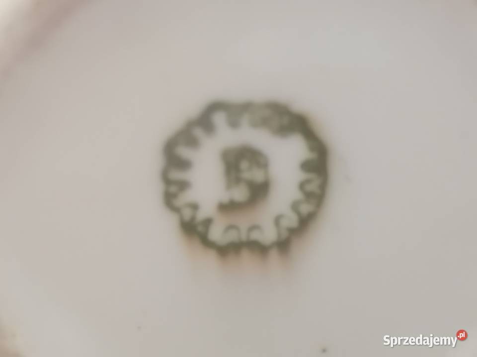 Wazon Amfora KWB Bełchatów Wałbrzych