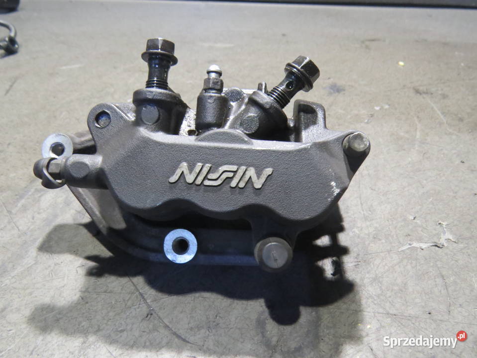 HONDA SH 300 SH300 300I 2010 ZACISK HAMULCA sprzedam