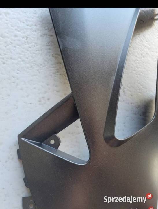 APRILIA TUONO RSV 1000 PŁUG OWIEWKA OSŁONA BOK Szyby i owiewki