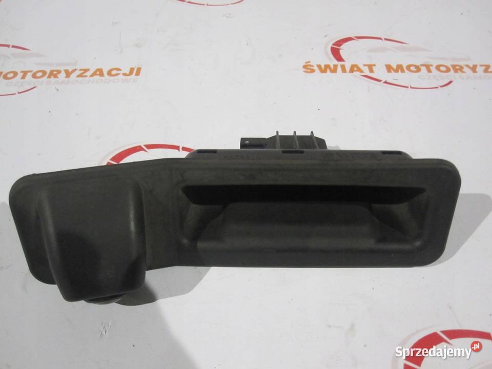 kamera cofania świętokrzyskie Kielce