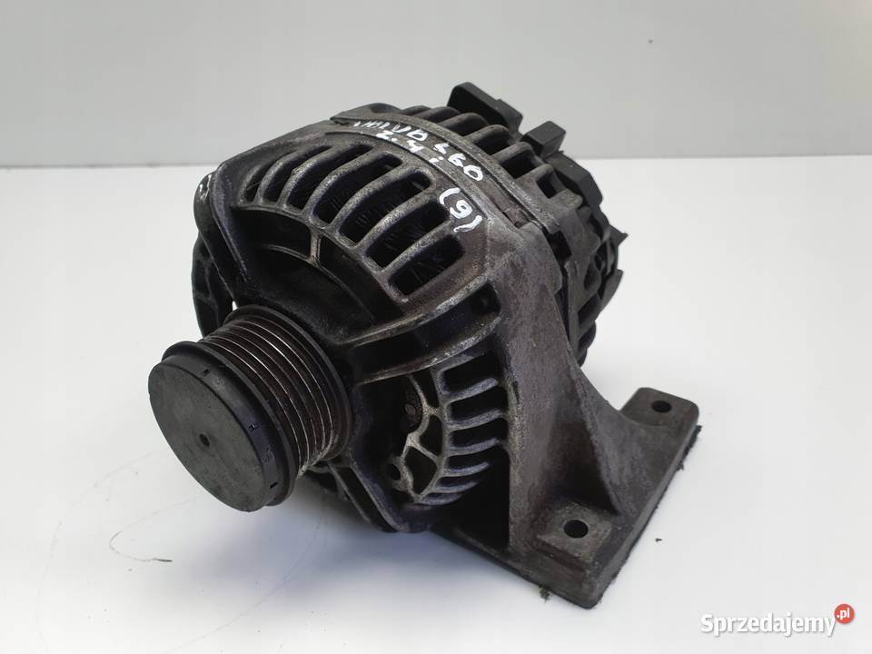 Volvo C70 S70 V70 24 B ALTERNATOR Bosch 9459077 Janów