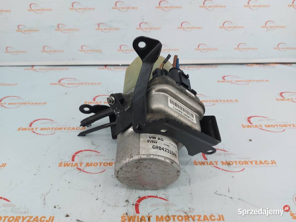 VW POLO 6R V pompa wspomagania 6R0423156B Kielce