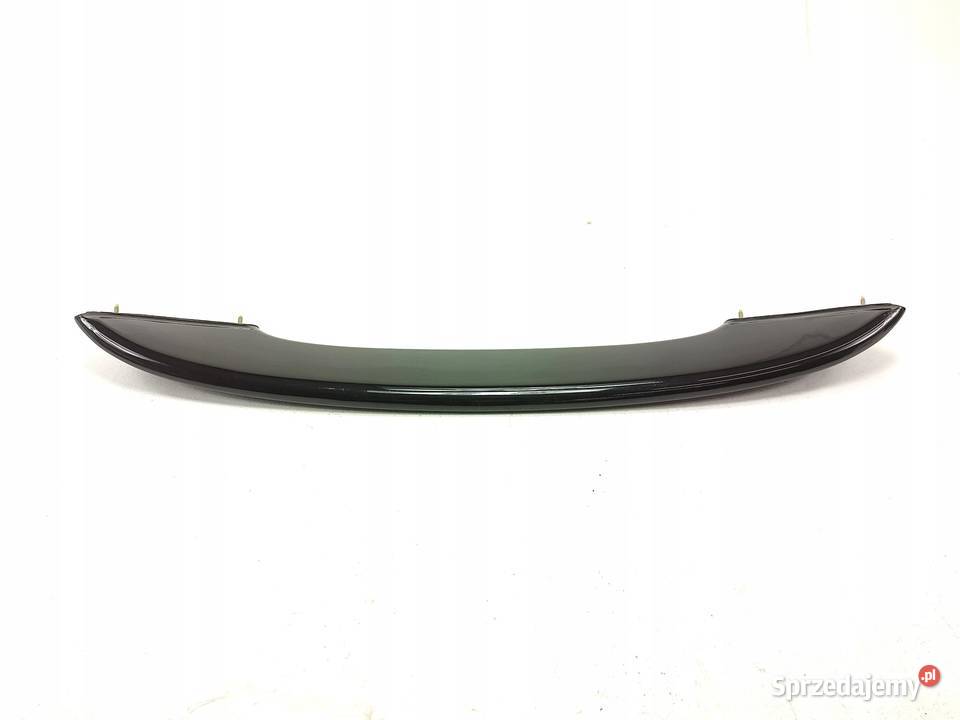 SPOJLER KLAPY FORD FIESTA IV LIFT 9902 1017236 lubelskie sprzedam