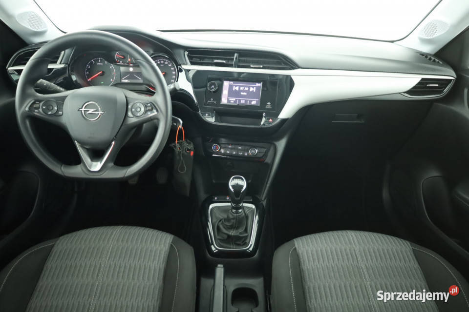 Opel Corsa 12 Turbo ABS sprzedam