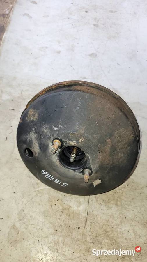 Serwo hamulcowe Ford Sierra Łagów
