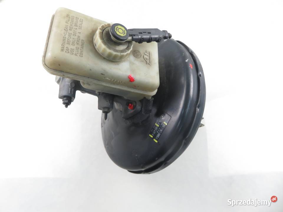 SERWO BMW 3 E36 318 i 1163471K 03776231034 osobowe