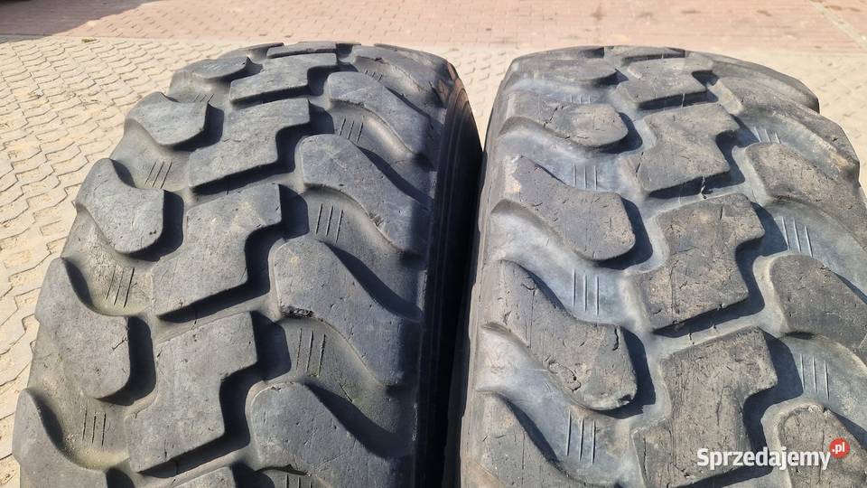 40570r20 16070r20 167020 40070R20 Alliance 90 Nowe Miasto Lubawskie