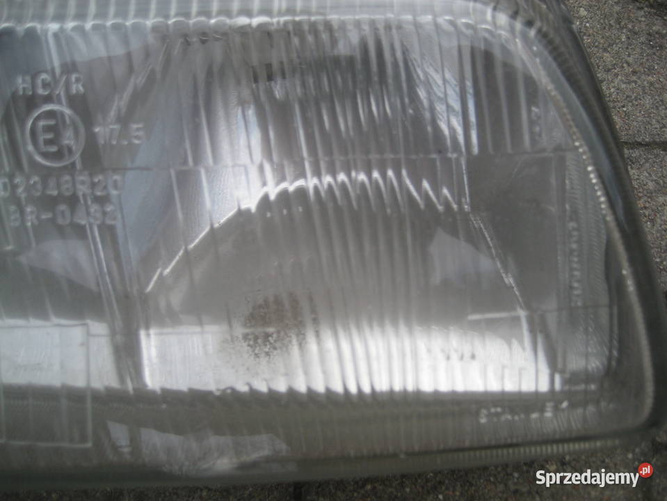 honda crx 8991r lampa przód prawa Rakoniewice
