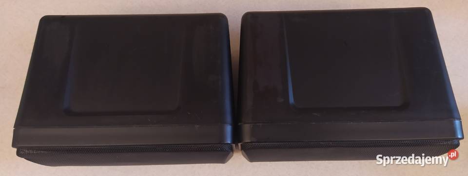 Głośniki Kewood 2 sztuki pomorskie Gdańsk