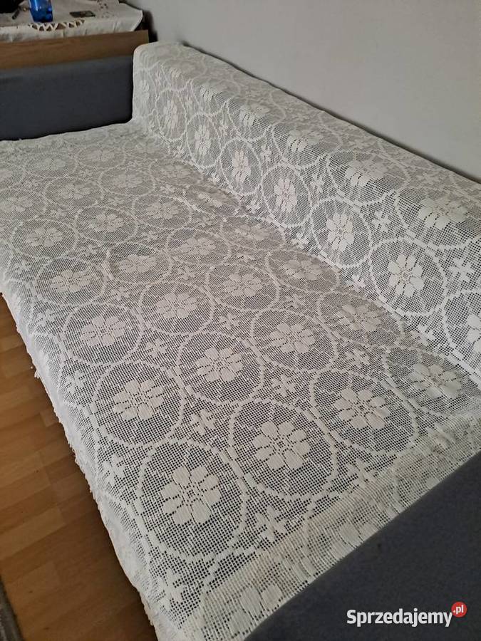 Narzuta na łóżko Pozostałe mazowieckie Warszawa