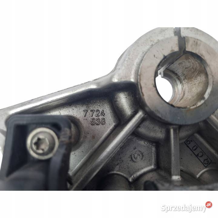 GÓRNA PÓŁKA BMW F800 F800R K73 0914 mocowane lag Chełm