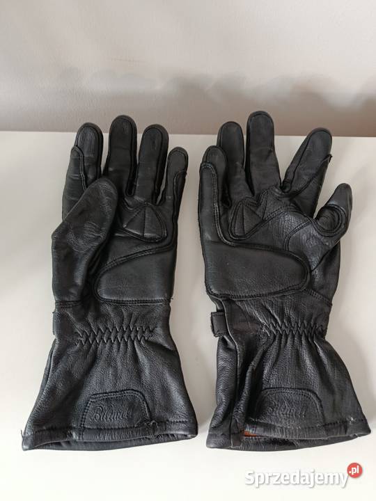 Junak WSK SHL OSA MZ Rękawice Motocyklowe Rękawice Odzież motocyklowa