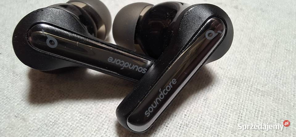 Słuchawki Soundcore P3i A3993 lubuskie Zielona Góra