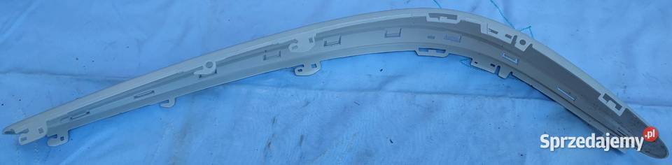 Mercedes E 0306 Nakładka zderzaka przód lewy zderzaki Jaworzno