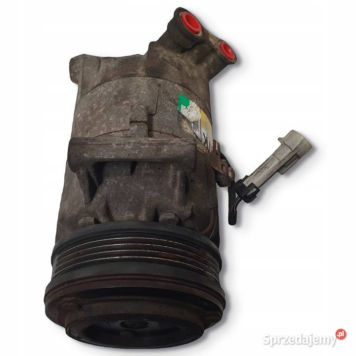 SPRĘŻARKA KLIMATYZACJI Opel Zafira B 16 16V Kompresory klimatyzacji Chełm