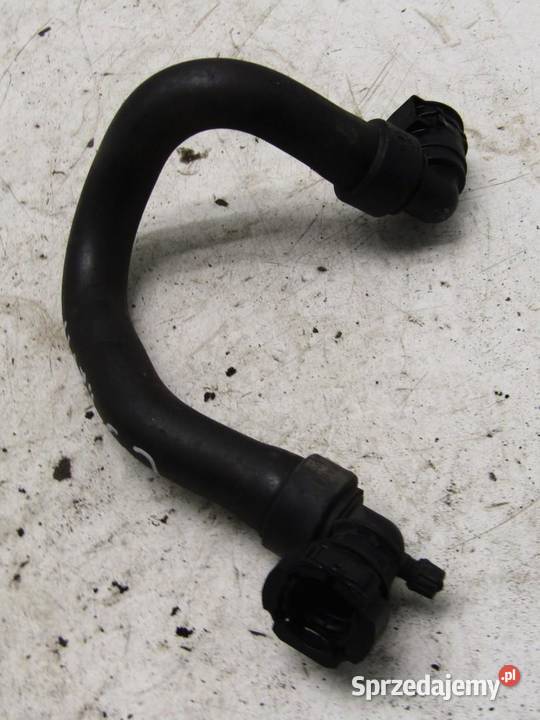 WĄŻ PRZEWÓD RURKA WODY 12 VTI CITROEN C3 III