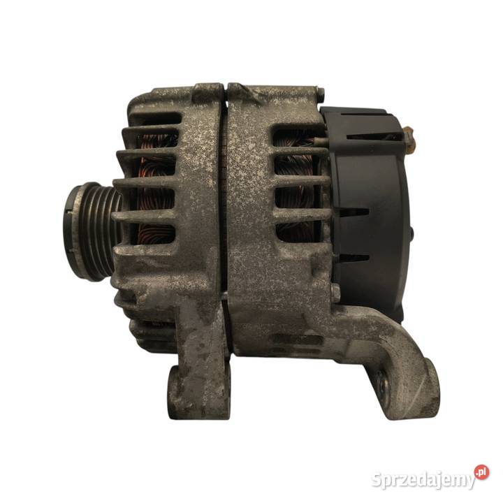 ALTERNATOR BMW F10 F11 F30 F31 20 D valeo Chełm