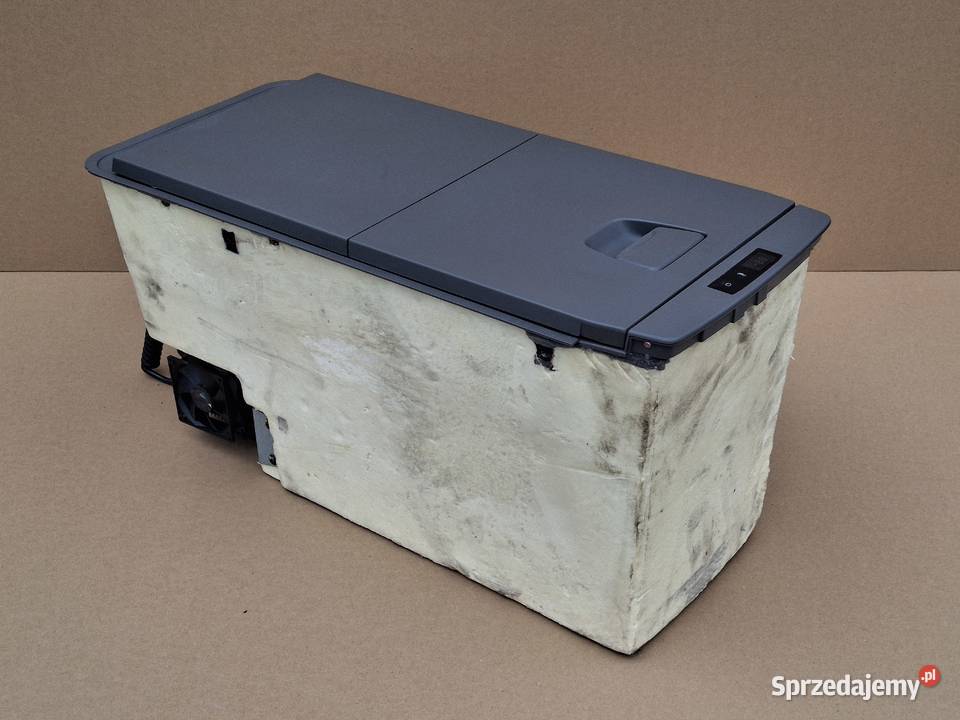 SCANIA R S NGS LODÓWKA 40L 2706575 ciężarowe Pozostałe Bieleń