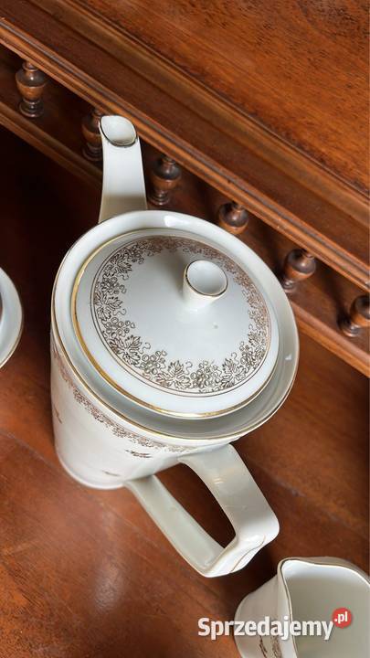 Serwis kawowy Elżbieta ZPS Chodzież projekt pomorskie Gdańsk