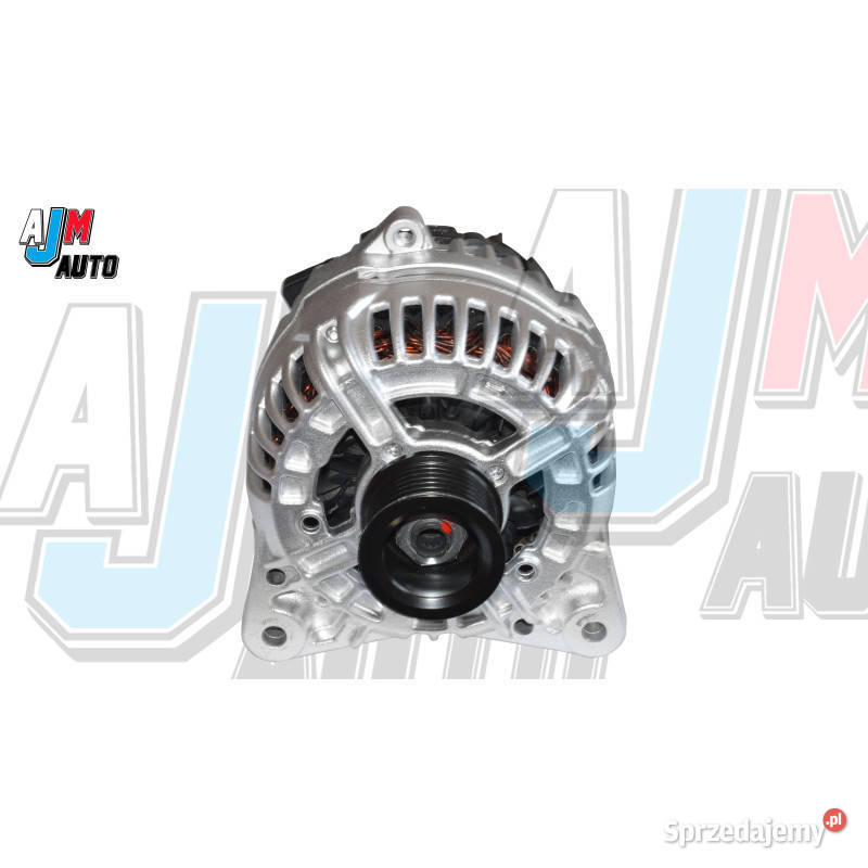 Alternator 0124525151 19 22 DCI 20 16V Renault osobowe